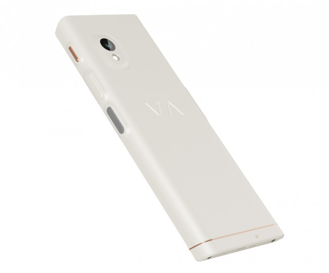 Універсальний перекладач із підтримкою 112 мов Vasco Translator V4 Pearl White